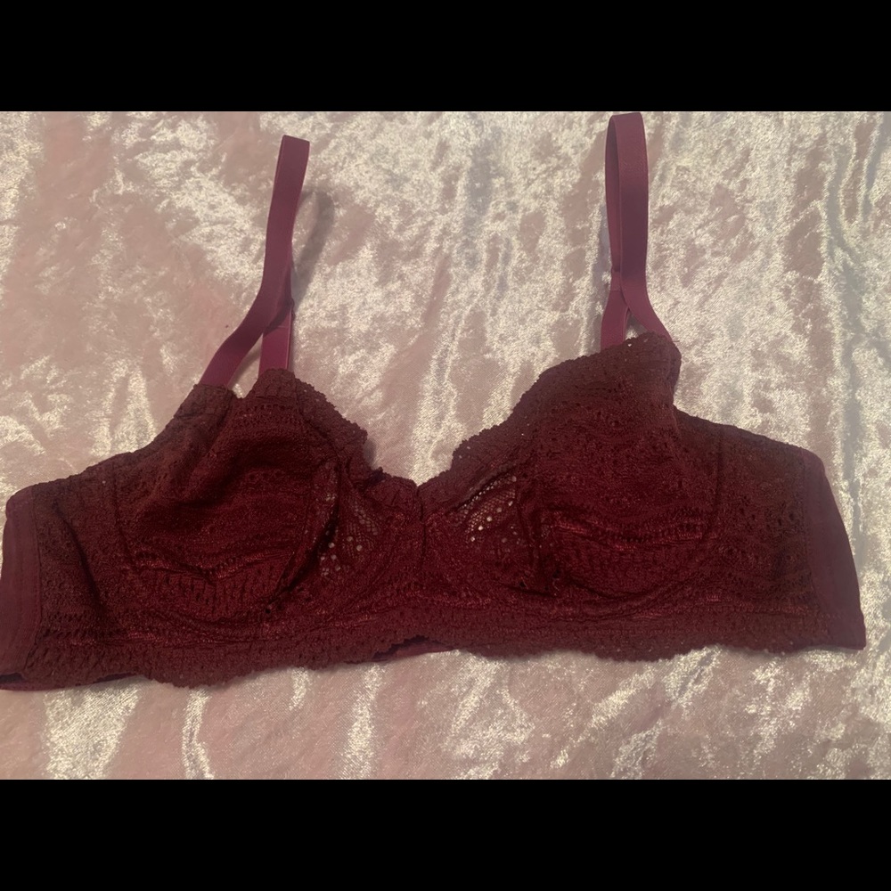 Cosabella underwire bra